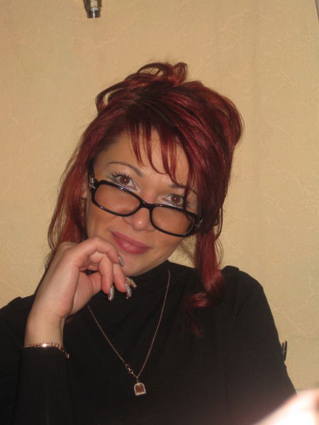 Алена Демьяненко