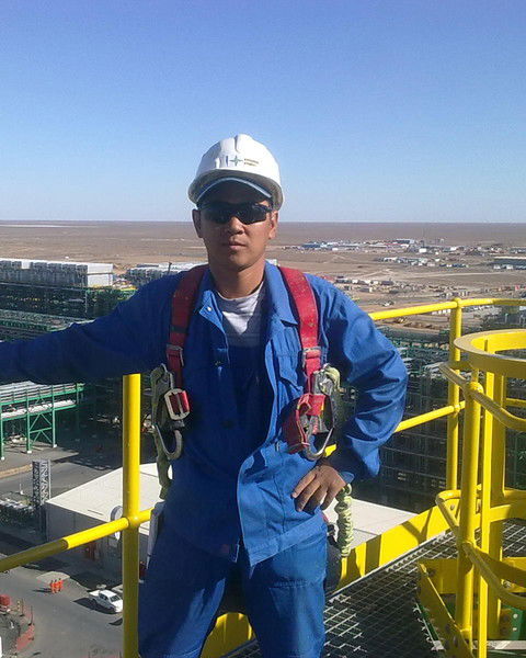 Тимур Ажиков