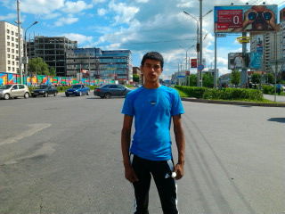 Ислом1991 Дадочонов