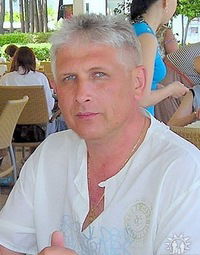 Аркадий Машков