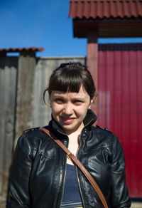 Люба Чижова