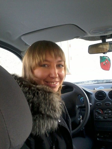 Маргарита .