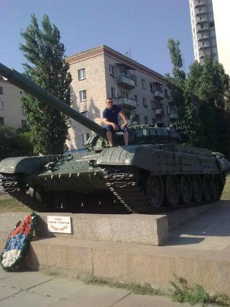 Алексей Максименко