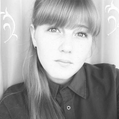 Анастасия Спахова