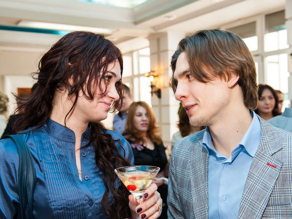 Алексей Рубцов