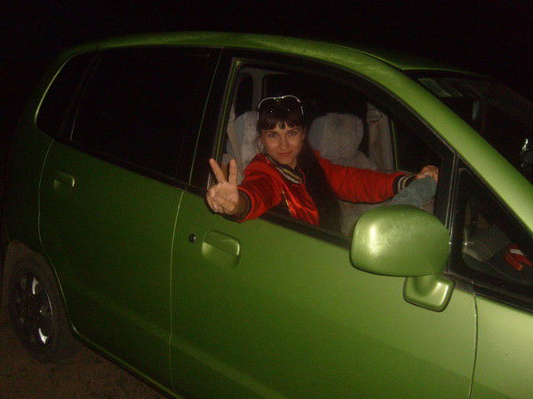 Алена Корнух