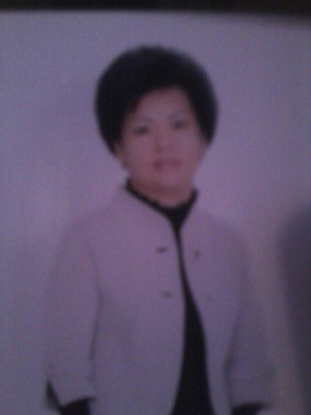 Алтынай Жамашова