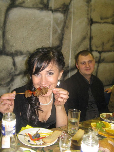 Татьяна Завадская