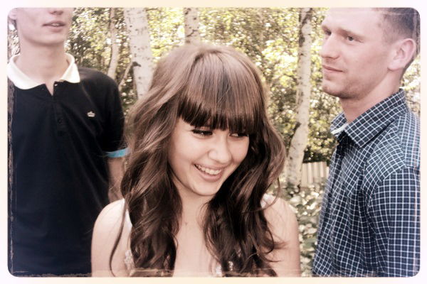 Мария Летуновская