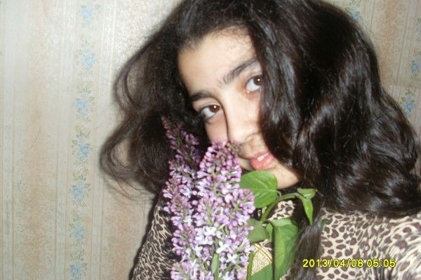 Севда Абасова