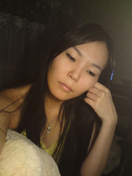 Виктория Сивцева