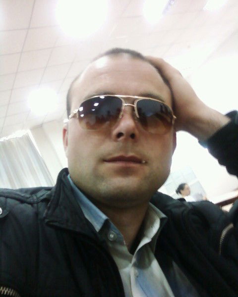 Дмитрий Андрейченко