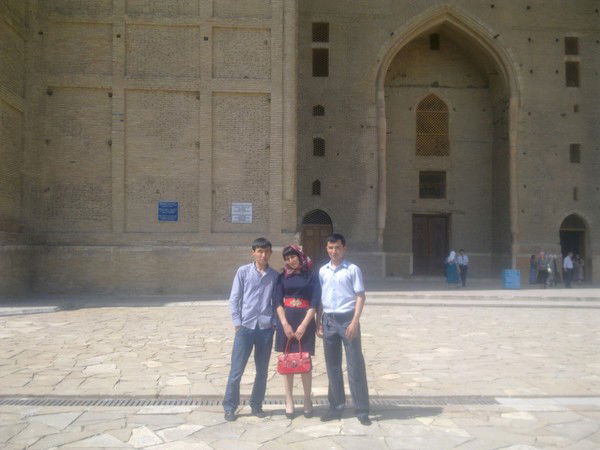 Abilкаsim Sarsenbai