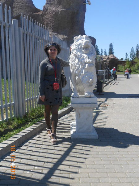 Анастасия Девятова