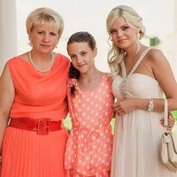 Дарья Харламова