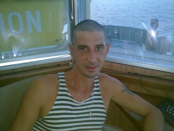 Игорь Емельяненко