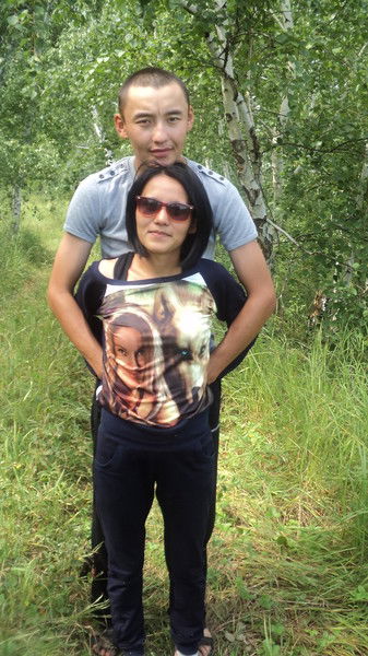 Асема Беисова