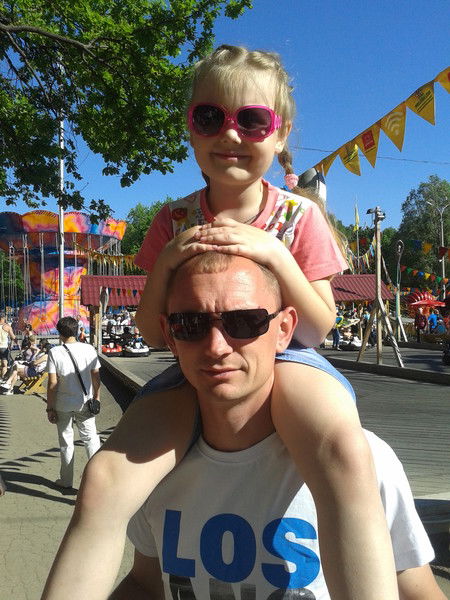 Андрей Калякин