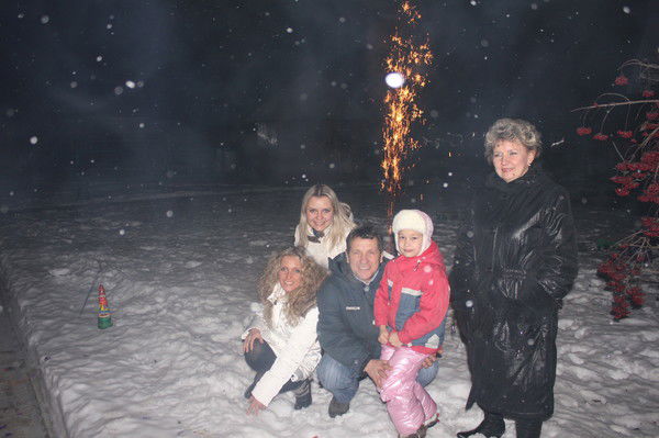 Алина Галимуллина