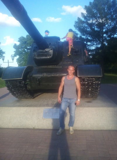 Андрей Скорбенко