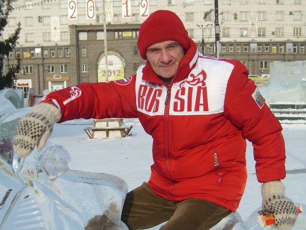 Александр Федюнов