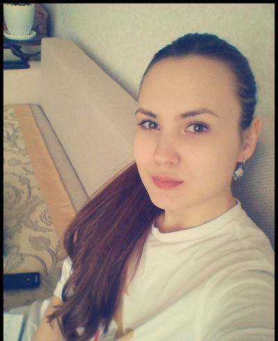 Марьям Рамазанова