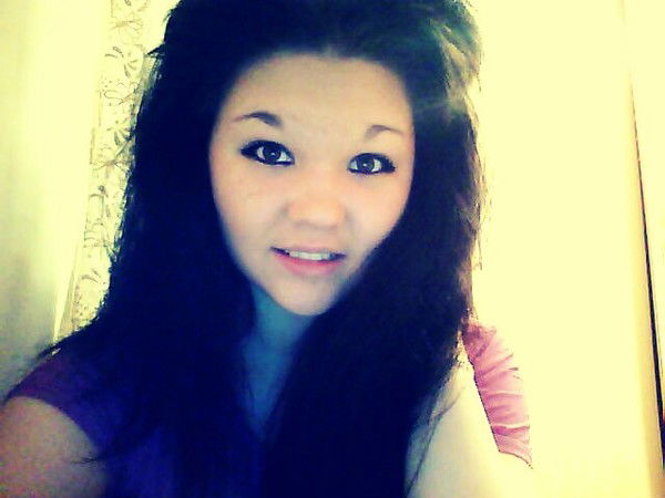 Анна Гарнизова