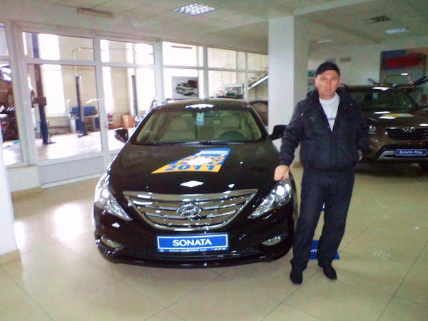 Саша Иванец