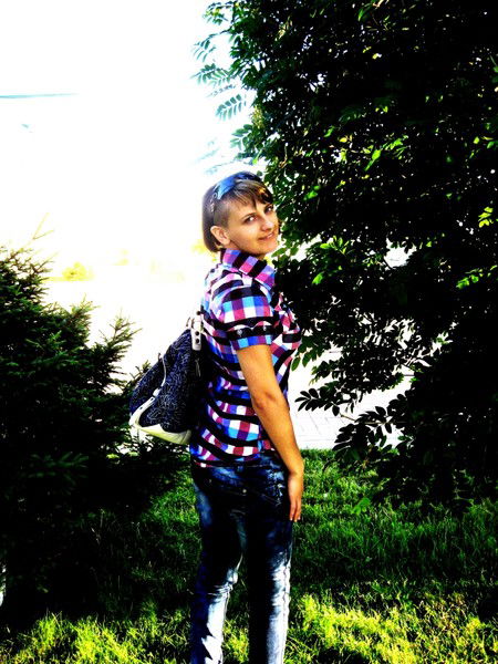 Марина Киневич