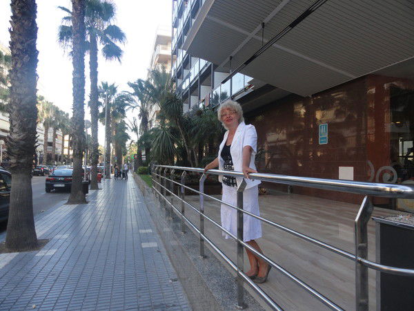 Ирина Комоско