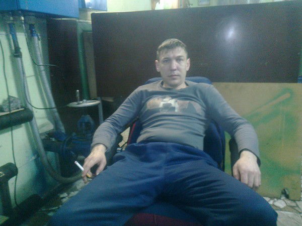 Александр Шкапа