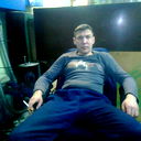 Александр Шкапа