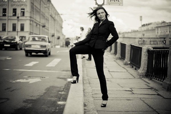 Регина Орлова