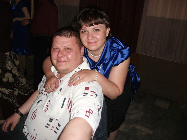 Алексей Духовников