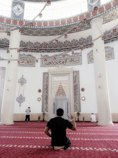 Талгат Шакиров