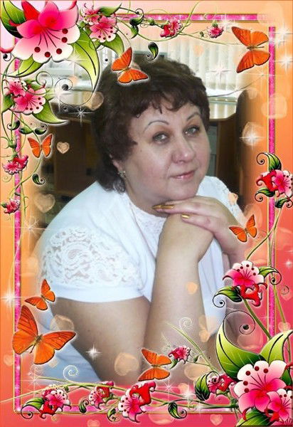 Елена Роздобудько