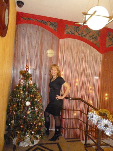 Елена Тютюгина