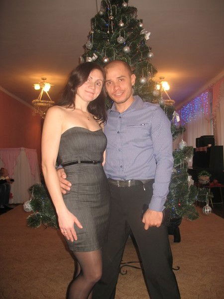 Ольга Индыкова