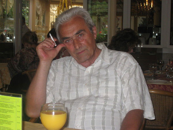 Дмитрий Поляков