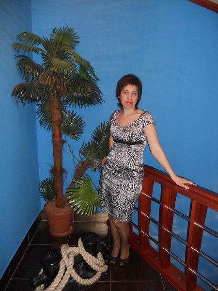 Елена Нефедова