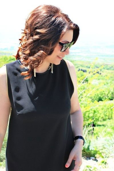 Марина Михайловна