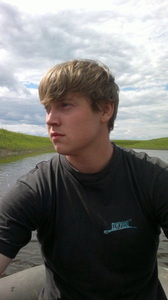 Александр Штранц