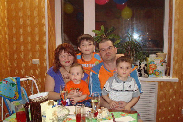 Роман Романенко