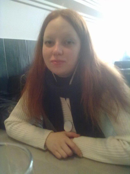 Дарья Дятлова