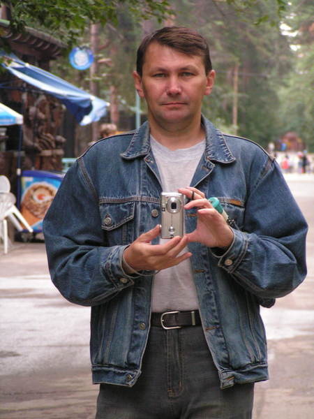 Андрей Кузнецов