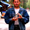 Андрей Кузнецов