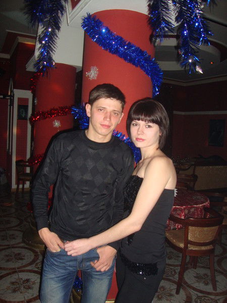 Максим Канченков