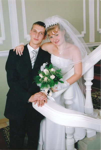 Саша И Маша Ганженко