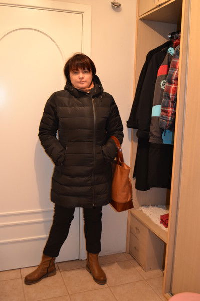 Татьяна Клыковская