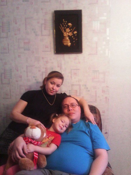 Юлия Сиразетдинова